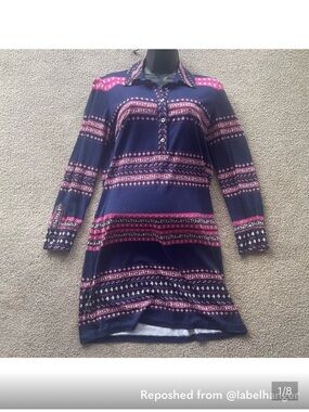 Diane Von Furstenberg Dress